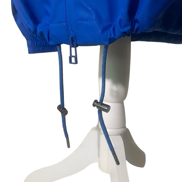 Storm Breaker UNISEX Waterproof Jacket in Waves - Picture 7 of 16